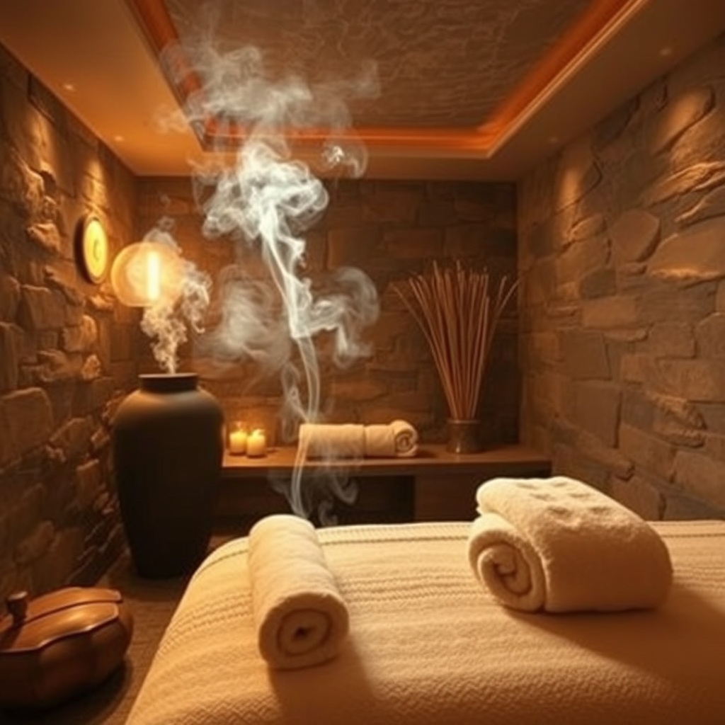 Probat roasting machine